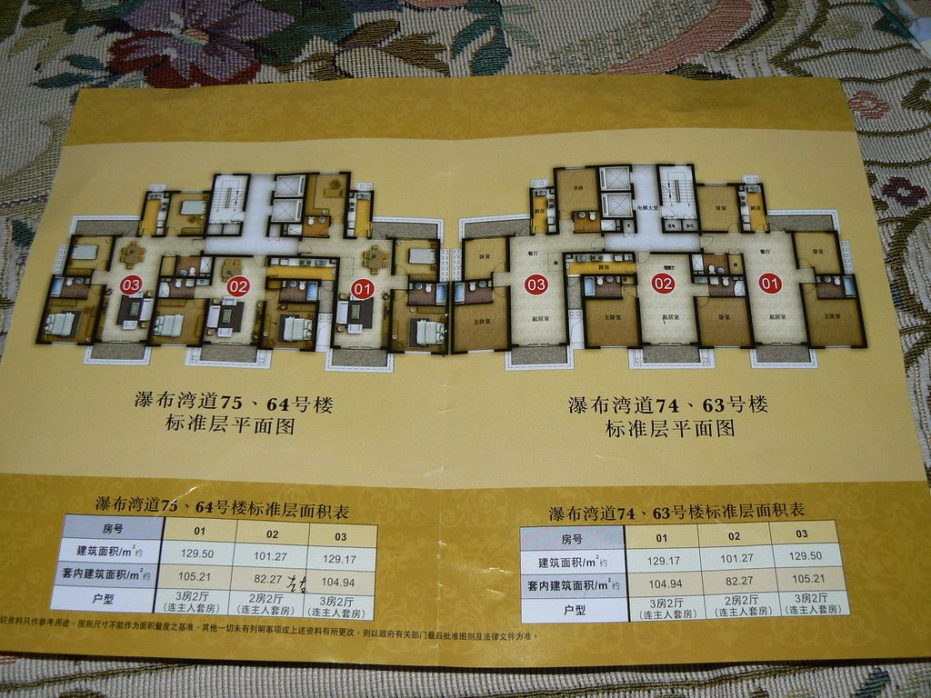 房屋结构