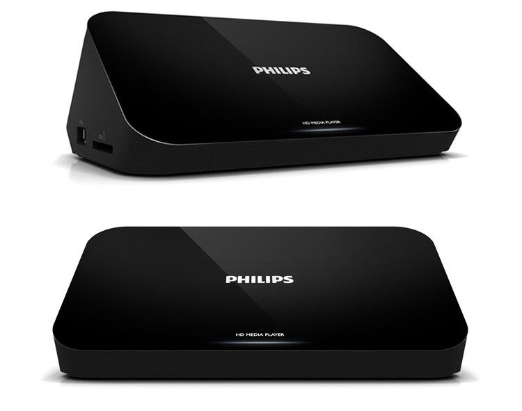 Philips HMP5000